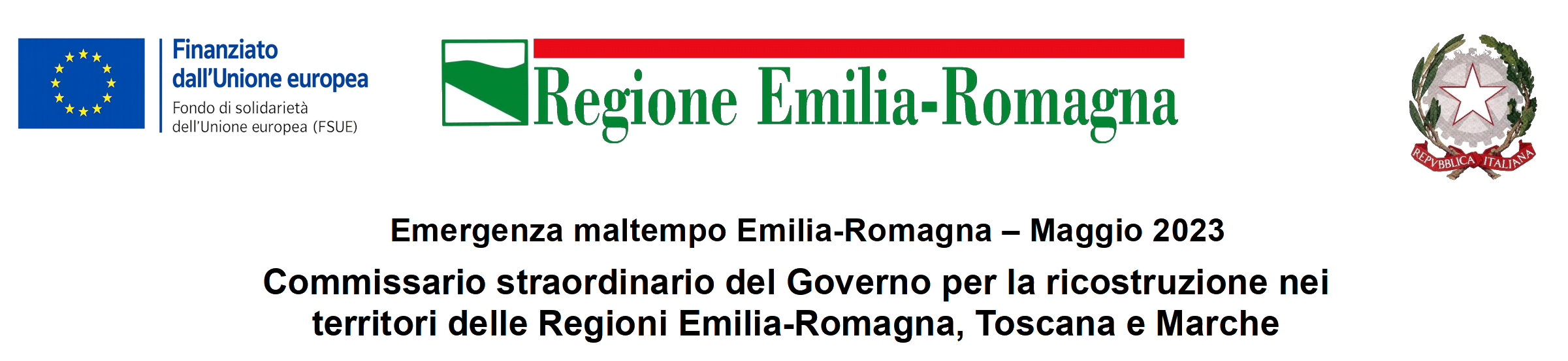 Fondo di Solidarietà dell’Unione Europea