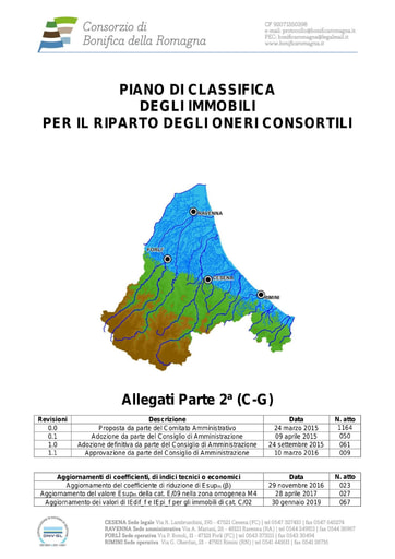 2 - Piano di Classifica All.2 2016/2